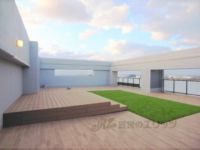 コミュニティスペース