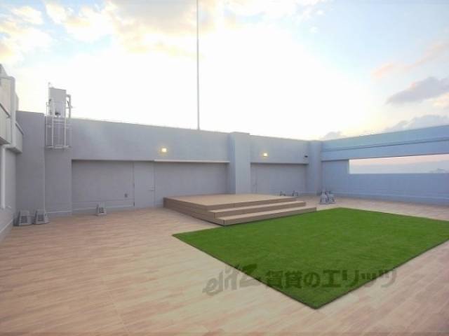 コミュニティスペース