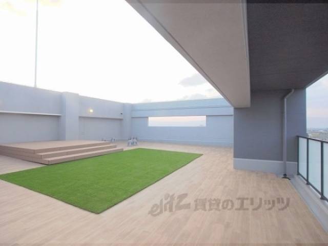 コミュニティスペース