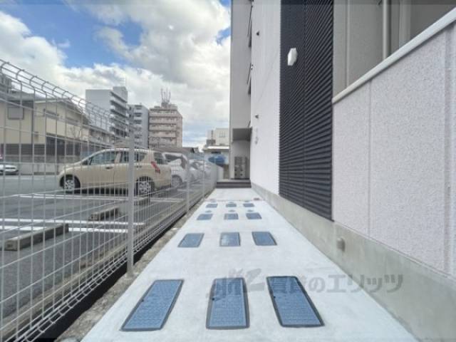 通路