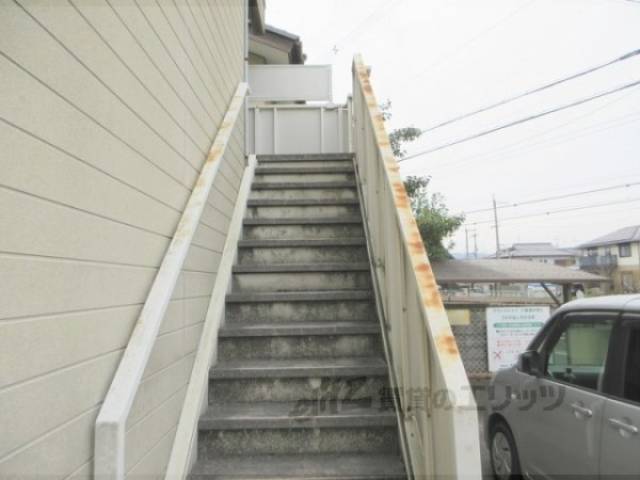 階段
