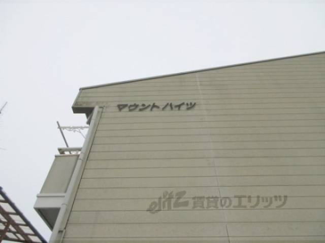 建物名