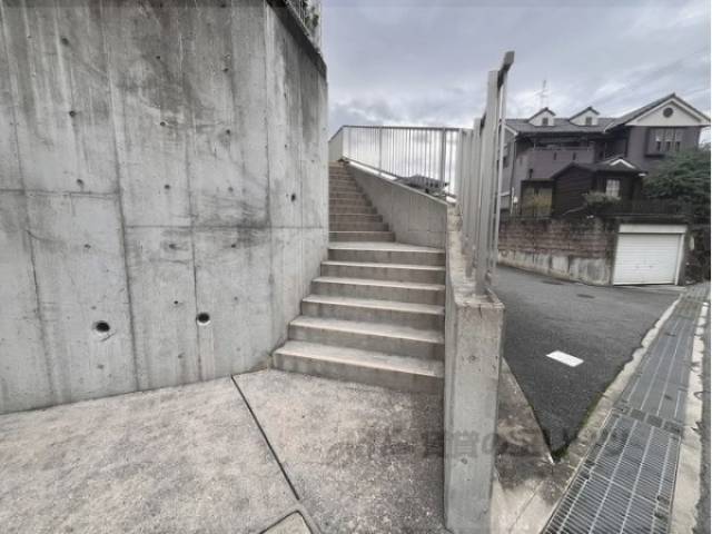 階段