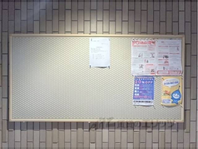 掲示板