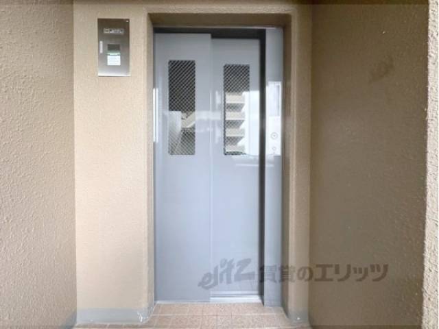 エレベーター