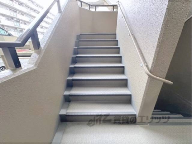 階段