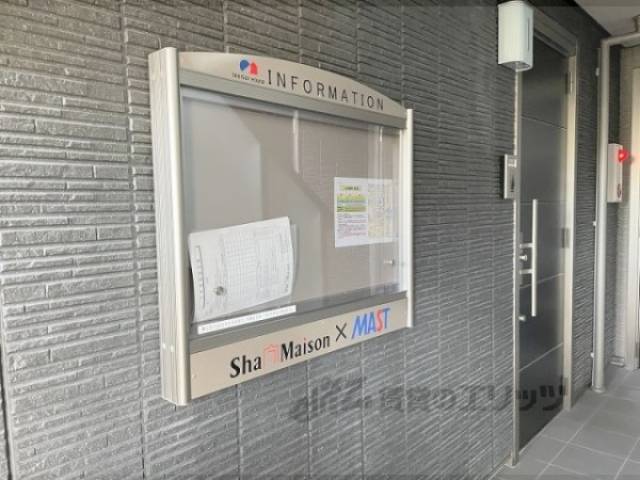 掲示板