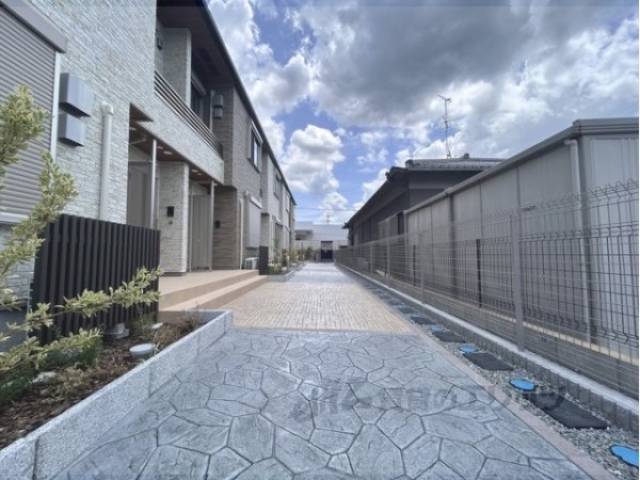 通路