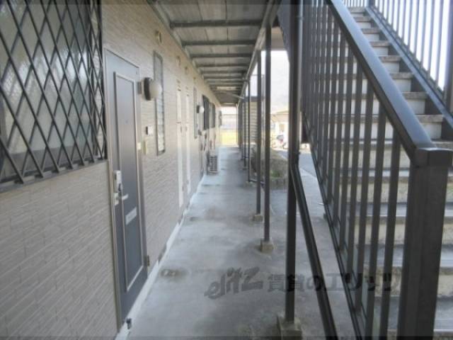 通路
