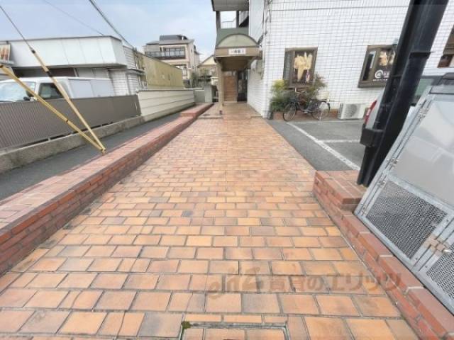 通路