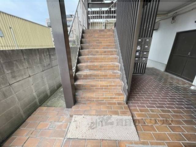階段