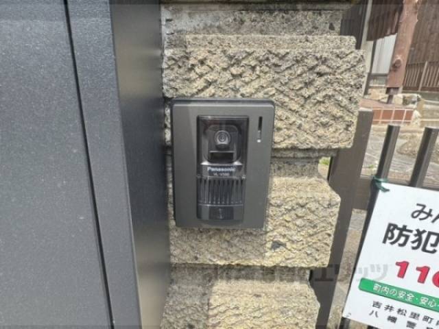 インターフォン