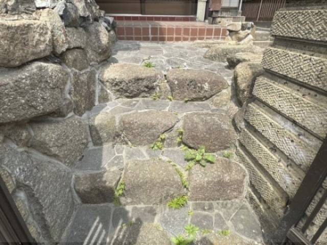 階段