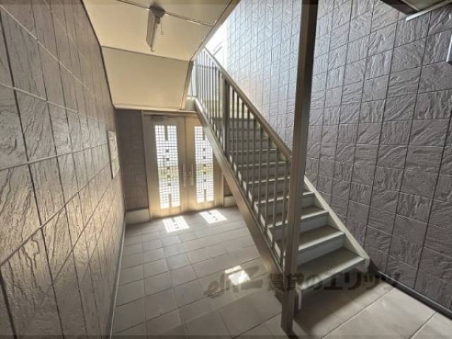 階段