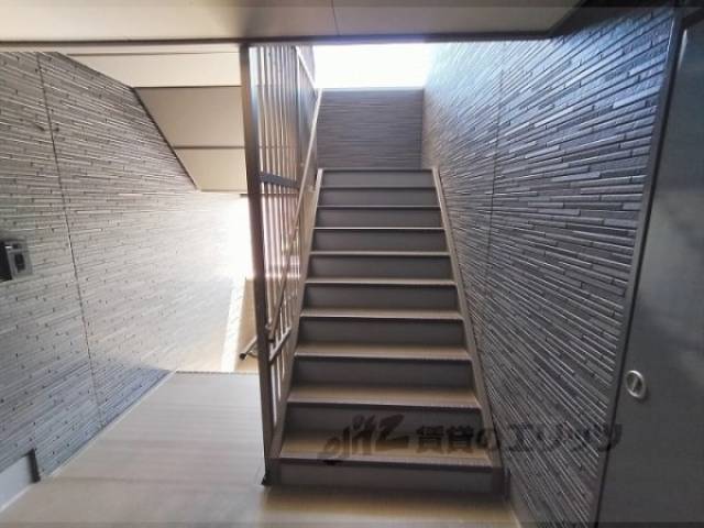 階段