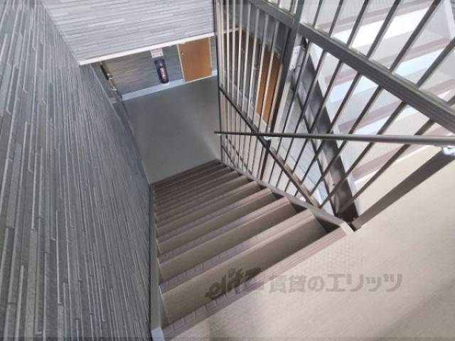 階段