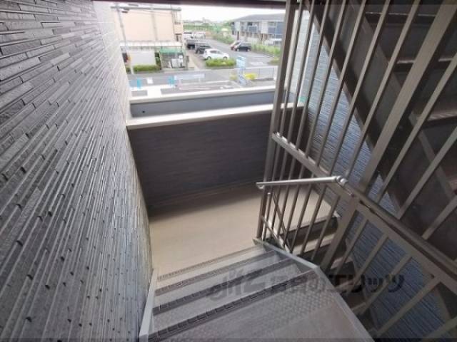 階段