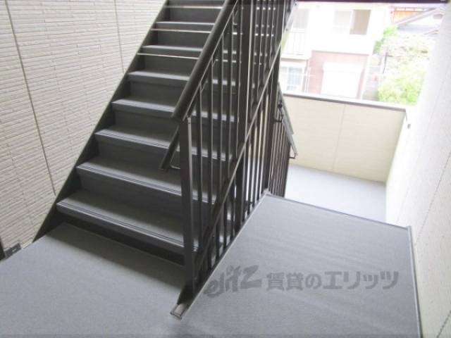 階段