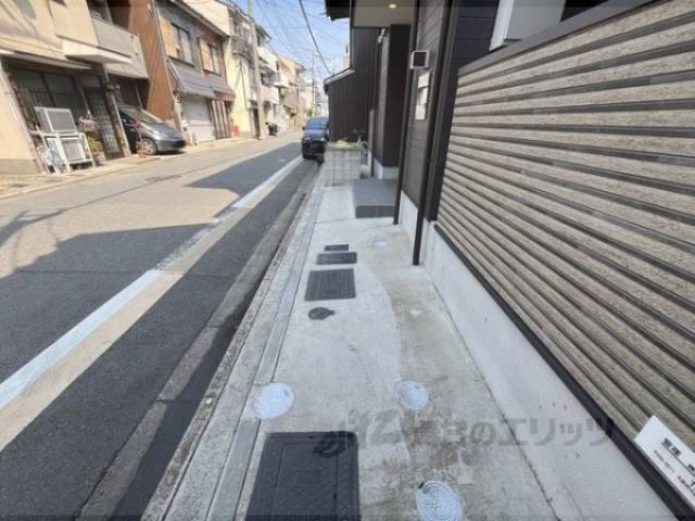 通路