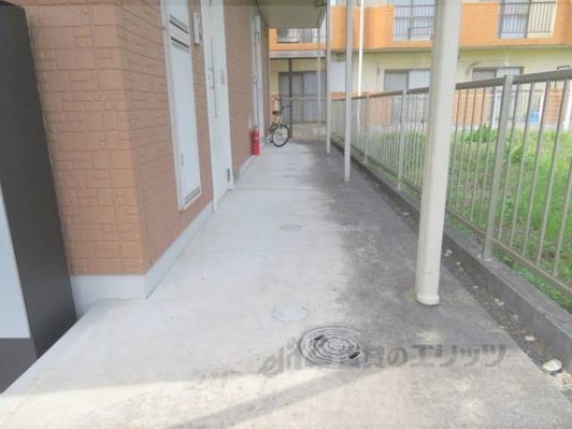 廊下