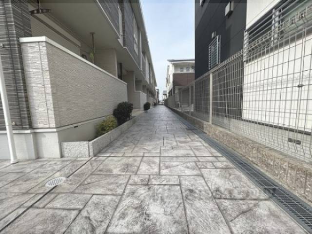通路