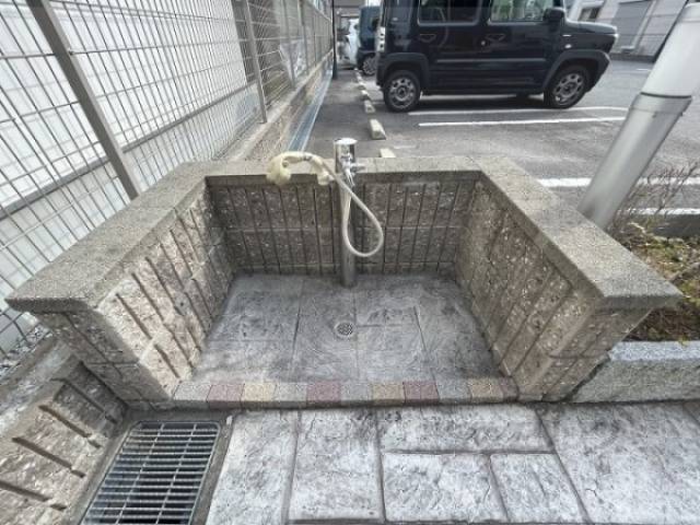 水栓