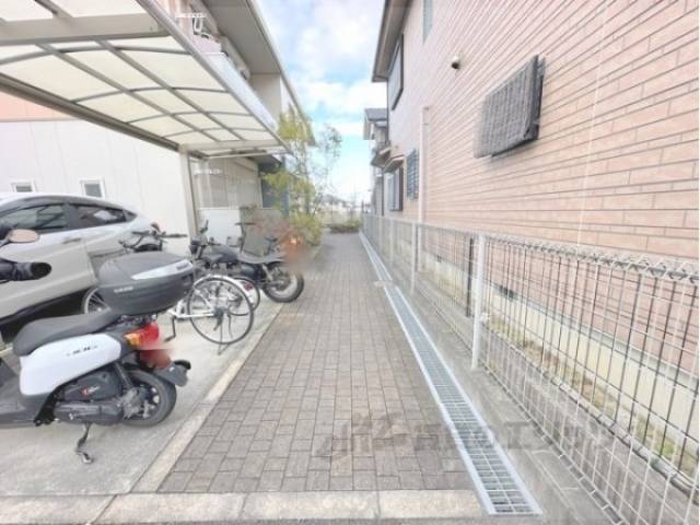 通路