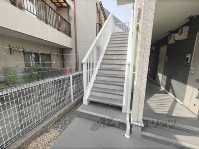 階段