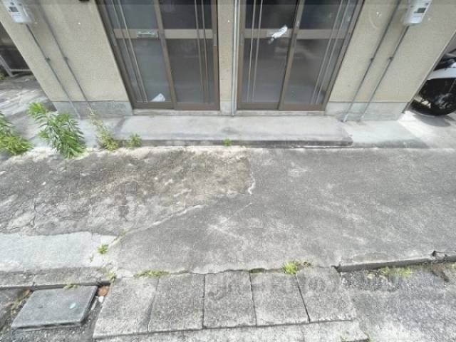 通路