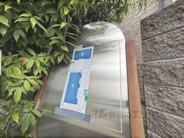 物件看板