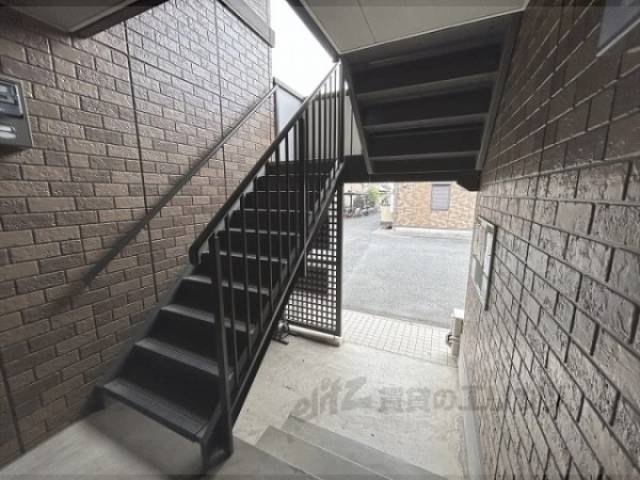 階段