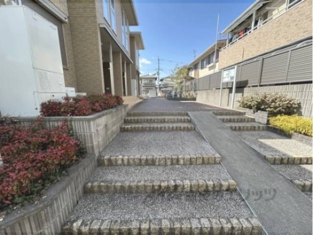 通路