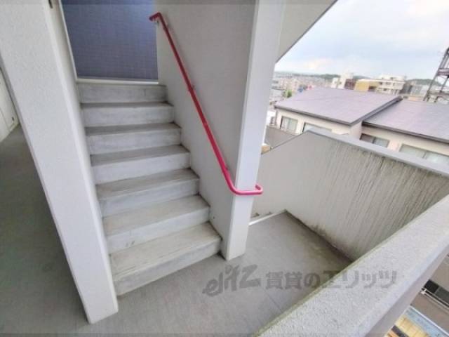 階段