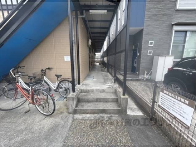 通路