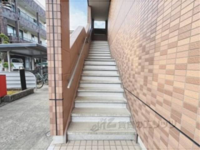 階段