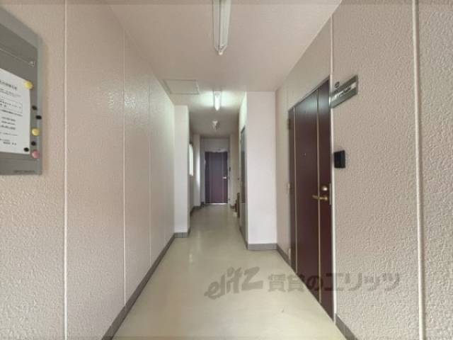 廊下