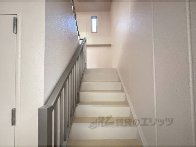 階段