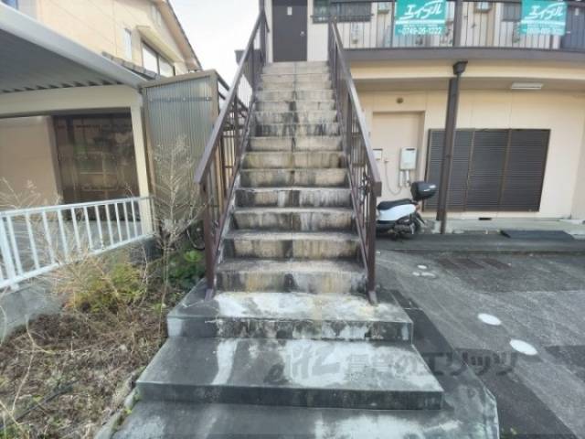 階段