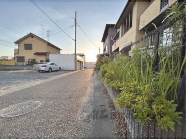 通路