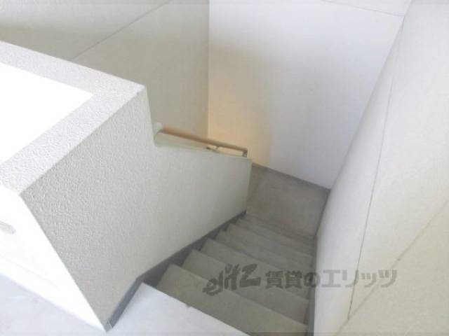 階段