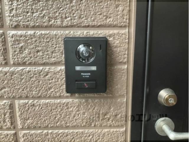 インターフォン