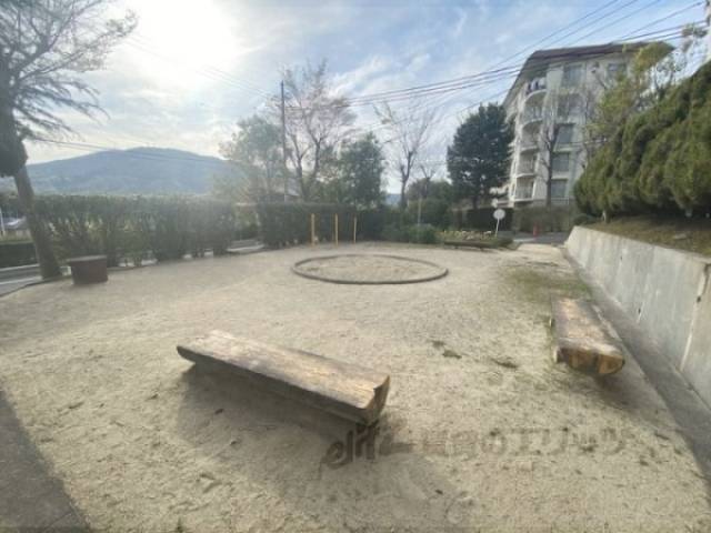 公園