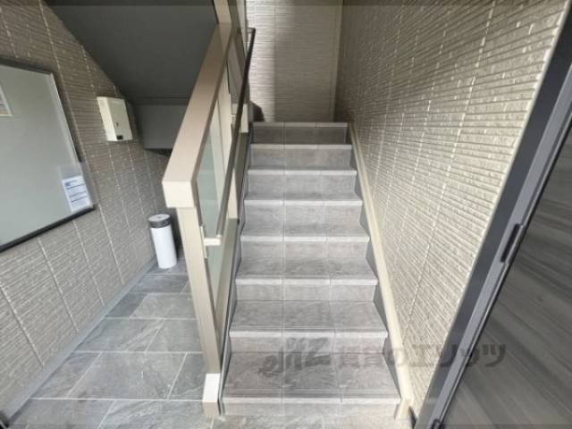 階段
