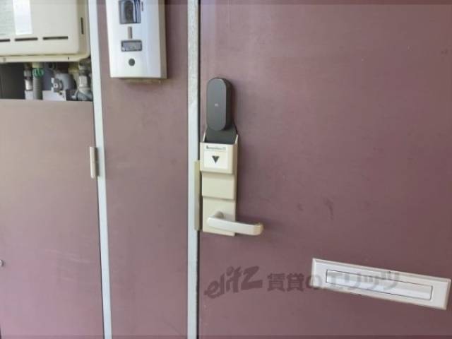 スマートロック