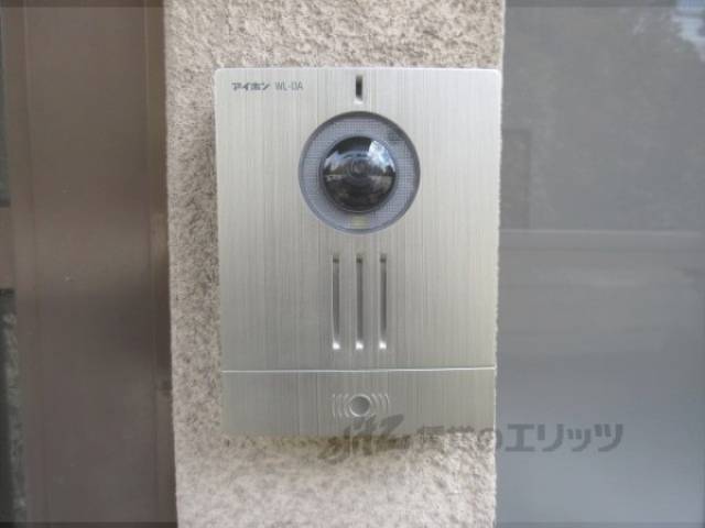 インターフォン