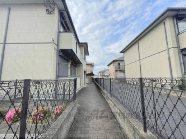 通路