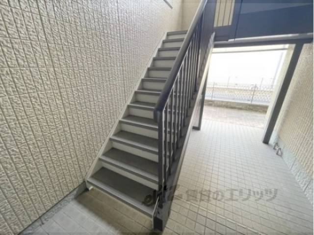 階段