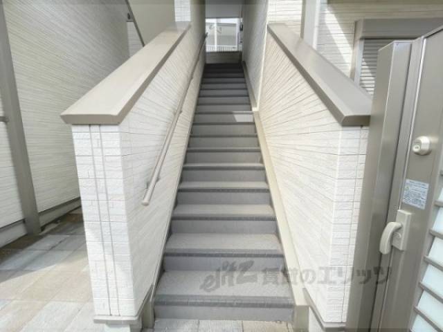 階段