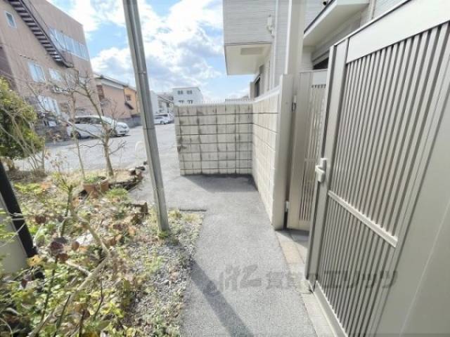通路
