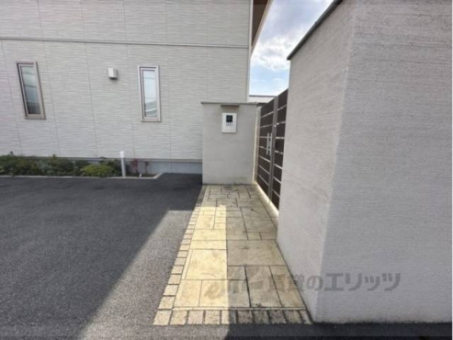通路